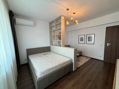 Unirii, Parcul Carol, ISG Residence IV-loc parcare