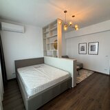 Unirii, Parcul Carol, ISG Residence IV-loc parcare
